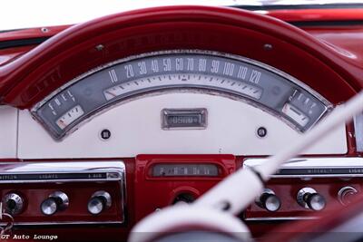 1957 Ford Fairlane   - Photo 27 - Rancho Cordova, CA 95742