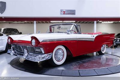 1957 Ford Fairlane   - Photo 1 - Rancho Cordova, CA 95742