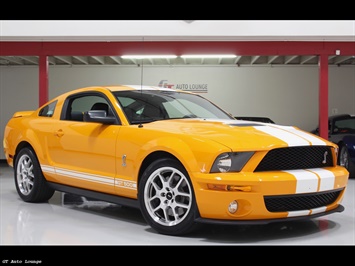 2007 Ford Mustang Shelby GT500   - Photo 3 - Rancho Cordova, CA 95742