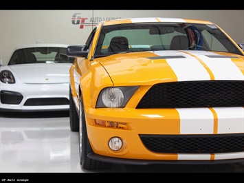 2007 Ford Mustang Shelby GT500   - Photo 9 - Rancho Cordova, CA 95742