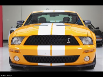 2007 Ford Mustang Shelby GT500   - Photo 2 - Rancho Cordova, CA 95742