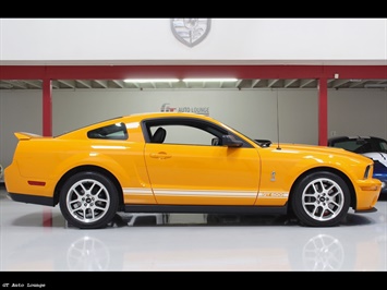 2007 Ford Mustang Shelby GT500   - Photo 4 - Rancho Cordova, CA 95742