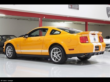 2007 Ford Mustang Shelby GT500   - Photo 6 - Rancho Cordova, CA 95742