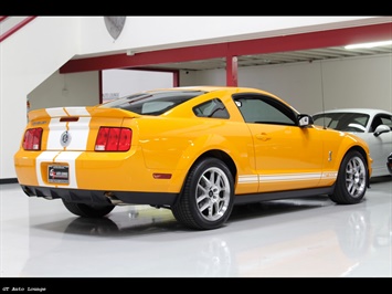 2007 Ford Mustang Shelby GT500   - Photo 8 - Rancho Cordova, CA 95742