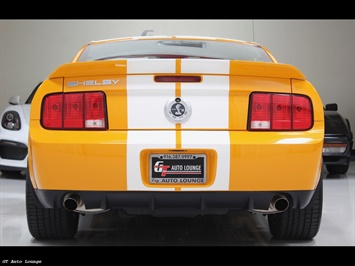 2007 Ford Mustang Shelby GT500   - Photo 7 - Rancho Cordova, CA 95742