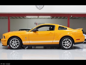 2007 Ford Mustang Shelby GT500   - Photo 5 - Rancho Cordova, CA 95742