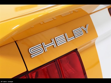 2007 Ford Mustang Shelby GT500   - Photo 17 - Rancho Cordova, CA 95742