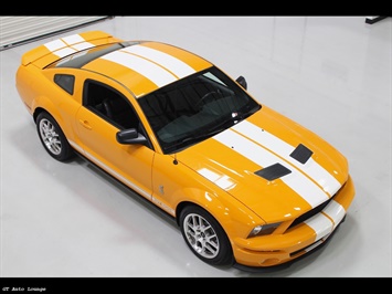 2007 Ford Mustang Shelby GT500   - Photo 15 - Rancho Cordova, CA 95742