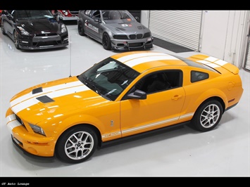 2007 Ford Mustang Shelby GT500   - Photo 37 - Rancho Cordova, CA 95742