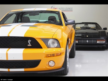 2007 Ford Mustang Shelby GT500   - Photo 10 - Rancho Cordova, CA 95742