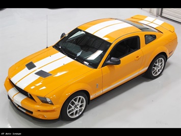 2007 Ford Mustang Shelby GT500   - Photo 13 - Rancho Cordova, CA 95742