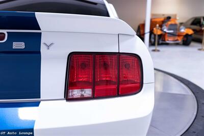 2007 Ford Mustang Shelby GT500  Super Snake Tribute - Photo 26 - Rancho Cordova, CA 95742