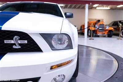 2007 Ford Mustang Shelby GT500  Super Snake Tribute - Photo 18 - Rancho Cordova, CA 95742