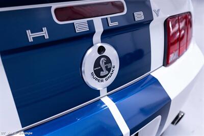 2007 Ford Mustang Shelby GT500  Super Snake Tribute - Photo 29 - Rancho Cordova, CA 95742