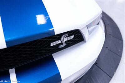 2007 Ford Mustang Shelby GT500  Super Snake Tribute - Photo 19 - Rancho Cordova, CA 95742