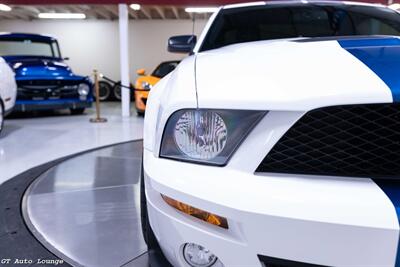 2007 Ford Mustang Shelby GT500  Super Snake Tribute - Photo 17 - Rancho Cordova, CA 95742