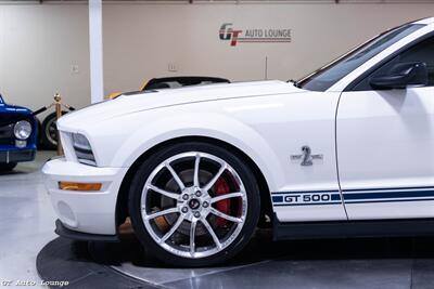 2007 Ford Mustang Shelby GT500  Super Snake Tribute - Photo 9 - Rancho Cordova, CA 95742