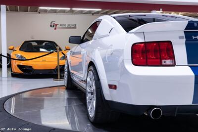 2007 Ford Mustang Shelby GT500  Super Snake Tribute - Photo 15 - Rancho Cordova, CA 95742