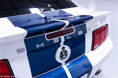 2007 Ford Mustang Shelby GT500  Super Snake Tribute - Photo 28 - Rancho Cordova, CA 95742