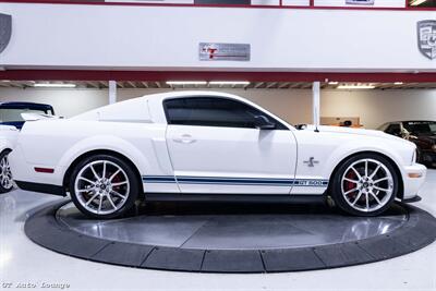 2007 Ford Mustang Shelby GT500  Super Snake Tribute - Photo 3 - Rancho Cordova, CA 95742