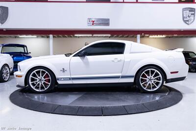 2007 Ford Mustang Shelby GT500  Super Snake Tribute - Photo 8 - Rancho Cordova, CA 95742