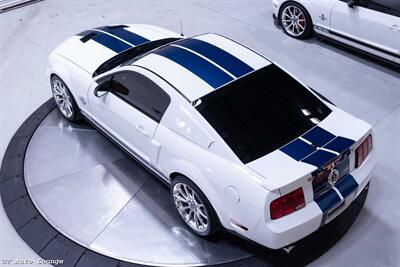 2007 Ford Mustang Shelby GT500  Super Snake Tribute - Photo 63 - Rancho Cordova, CA 95742