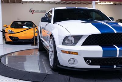 2007 Ford Mustang Shelby GT500  Super Snake Tribute - Photo 13 - Rancho Cordova, CA 95742