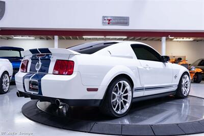 2007 Ford Mustang Shelby GT500  Super Snake Tribute - Photo 5 - Rancho Cordova, CA 95742