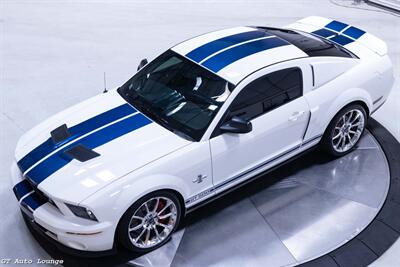 2007 Ford Mustang Shelby GT500  Super Snake Tribute - Photo 60 - Rancho Cordova, CA 95742