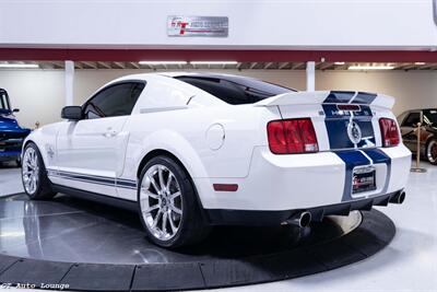 2007 Ford Mustang Shelby GT500  Super Snake Tribute - Photo 7 - Rancho Cordova, CA 95742