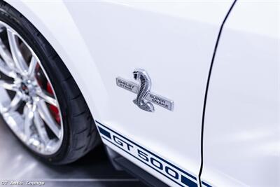 2007 Ford Mustang Shelby GT500  Super Snake Tribute - Photo 31 - Rancho Cordova, CA 95742