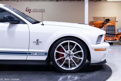 2007 Ford Mustang Shelby GT500  Super Snake Tribute - Photo 12 - Rancho Cordova, CA 95742