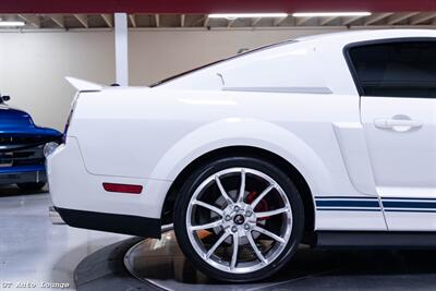 2007 Ford Mustang Shelby GT500  Super Snake Tribute - Photo 11 - Rancho Cordova, CA 95742