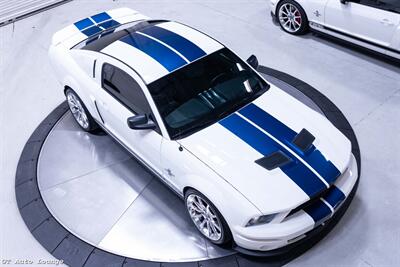 2007 Ford Mustang Shelby GT500  Super Snake Tribute - Photo 61 - Rancho Cordova, CA 95742