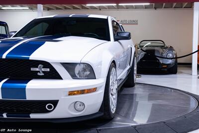 2007 Ford Mustang Shelby GT500  Super Snake Tribute - Photo 14 - Rancho Cordova, CA 95742