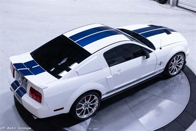 2007 Ford Mustang Shelby GT500  Super Snake Tribute - Photo 62 - Rancho Cordova, CA 95742