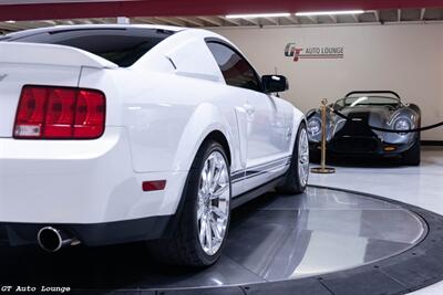 2007 Ford Mustang Shelby GT500  Super Snake Tribute - Photo 16 - Rancho Cordova, CA 95742