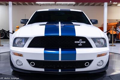 2007 Ford Mustang Shelby GT500  Super Snake Tribute - Photo 2 - Rancho Cordova, CA 95742