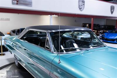 1964 Ford Galaxie 500XL Hardtop   - Photo 25 - Rancho Cordova, CA 95742