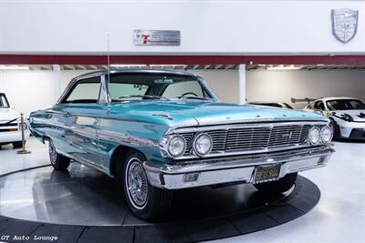 1964 Ford Galaxie 500XL Hardtop   - Photo 3 - Rancho Cordova, CA 95742