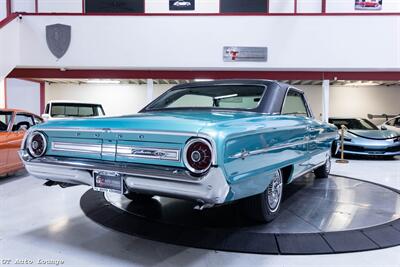 1964 Ford Galaxie 500XL Hardtop   - Photo 5 - Rancho Cordova, CA 95742