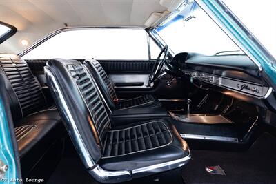 1964 Ford Galaxie 500XL Hardtop   - Photo 33 - Rancho Cordova, CA 95742