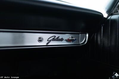 1964 Ford Galaxie 500XL Hardtop   - Photo 42 - Rancho Cordova, CA 95742