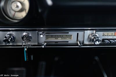 1964 Ford Galaxie 500XL Hardtop   - Photo 39 - Rancho Cordova, CA 95742