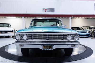 1964 Ford Galaxie 500XL Hardtop   - Photo 2 - Rancho Cordova, CA 95742