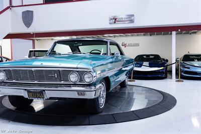 1964 Ford Galaxie 500XL Hardtop   - Photo 14 - Rancho Cordova, CA 95742