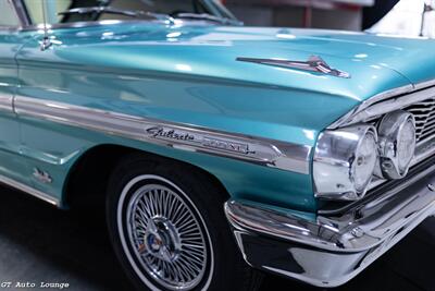 1964 Ford Galaxie 500XL Hardtop   - Photo 26 - Rancho Cordova, CA 95742