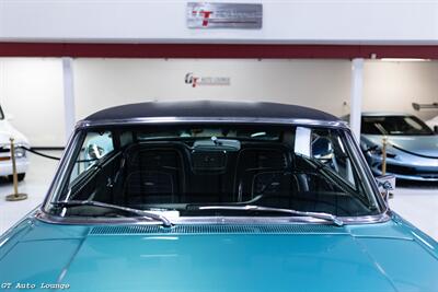 1964 Ford Galaxie 500XL Hardtop   - Photo 19 - Rancho Cordova, CA 95742