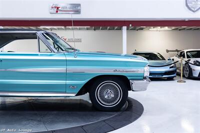 1964 Ford Galaxie 500XL Hardtop   - Photo 12 - Rancho Cordova, CA 95742