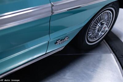 1964 Ford Galaxie 500XL Hardtop   - Photo 24 - Rancho Cordova, CA 95742